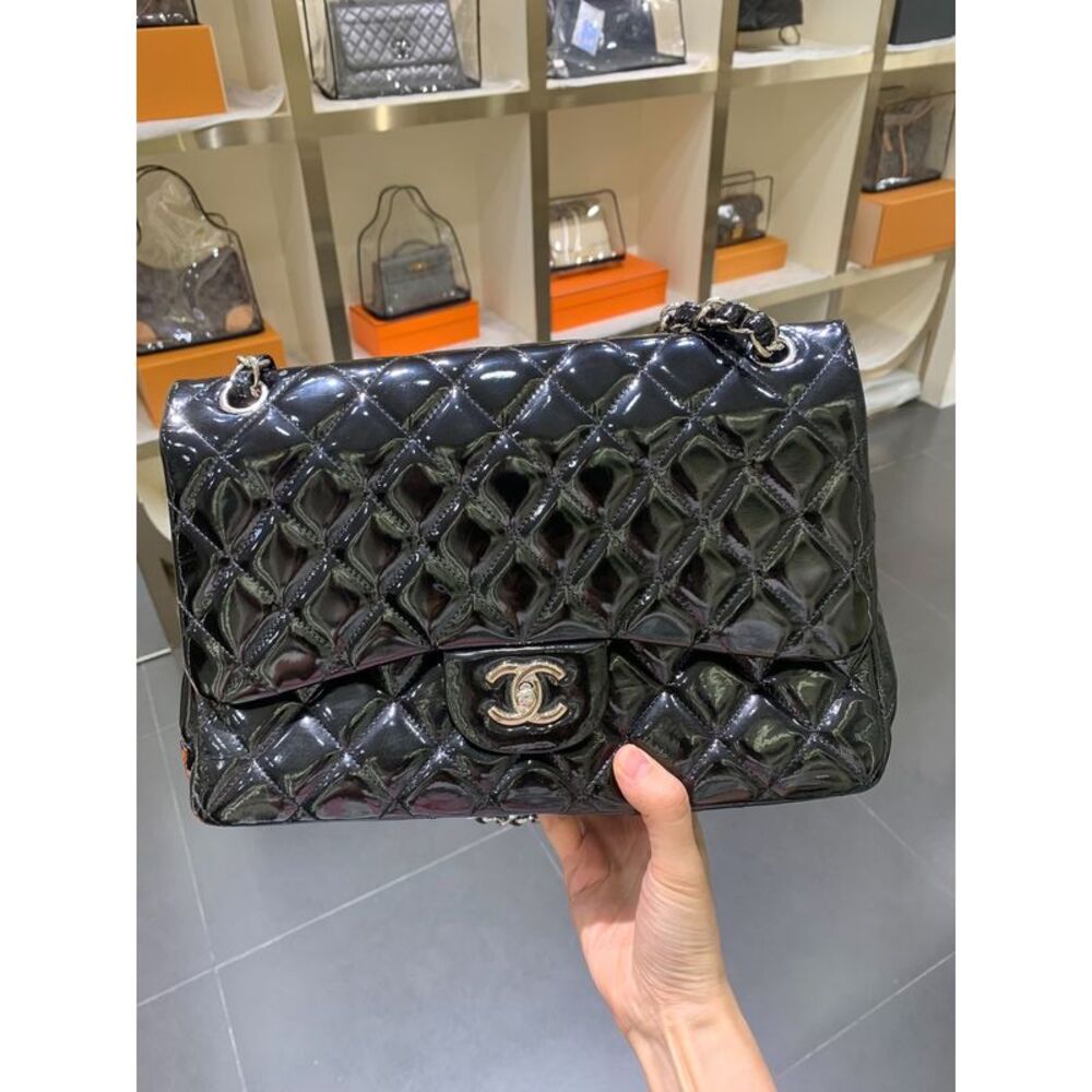 Chanel Women Pre-Loved Bag Very Good Condition